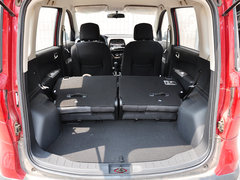 2013款 1.4L 手动 劲享型