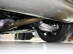 2013款 1.5T AT GTDi180舒适型