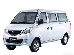 2013款 1.2L 手动 实用型