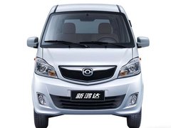 2013款 1.0L 手动 实用型