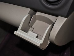2013款 1.6GL-i 自动 型尚天窗版