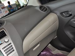 2013款 1.6GL-i 自动 型尚天窗版