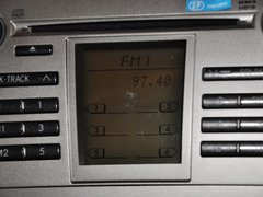 2013款 1.6GL-i 自动 型尚天窗版