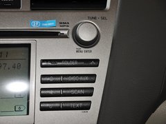 2013款 1.6GL-i 自动 型尚天窗版