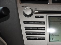 2013款 1.6GL-i 自动 型尚天窗版