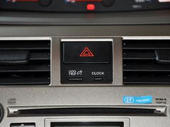 2013款 1.6GL-i 自动 型尚天窗版