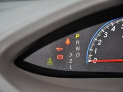 2013款 1.6GL-i 自动 型尚天窗版