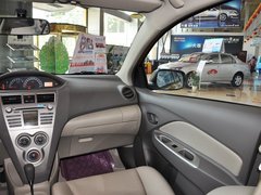2013款 1.6GL-i 自动 型尚天窗版
