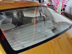 2013款 1.6GL-i 自动 型尚天窗版