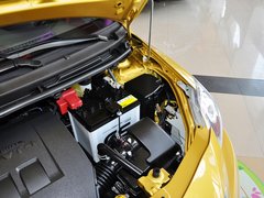 2013款 1.6GL-i 自动 型尚天窗版