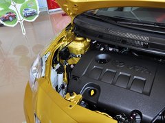2013款 1.6GL-i 自动 型尚天窗版