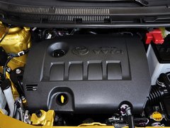 2013款 1.6GL-i 自动 型尚天窗版
