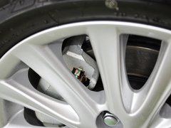 2013款 1.6GL-i 自动 型尚天窗版