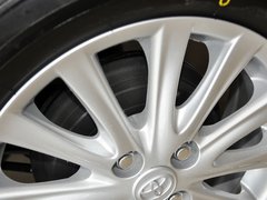 2013款 1.6GL-i 自动 型尚天窗版