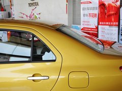 2013款 1.6GL-i 自动 型尚天窗版