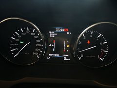 2013款 2.0T 自动 耀真版5门