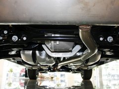 揽胜极光（进口） 2013款 2.0T 自动 耀真版5门