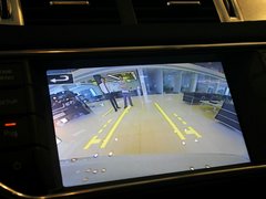 揽胜极光（进口） 2013款 2.0T 自动 耀真版5门