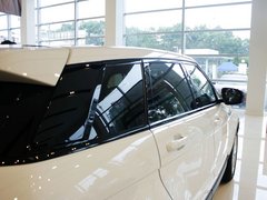 2013款 2.0T 自动 耀真版5门