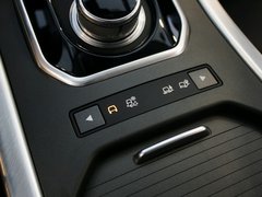 揽胜极光（进口） 2013款 2.0T 自动 耀真版5门