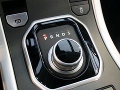 揽胜极光（进口） 2013款 2.0T 自动 耀真版5门