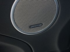 2013款 2.0T 自动 耀真版5门