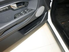 2013款 2.0T 自动 耀真版5门