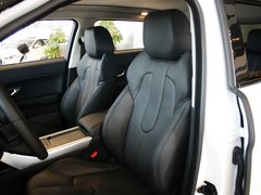 2013款 2.0T 自动 耀真版5门