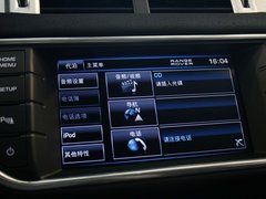 2013款 2.0T 自动 耀真版5门