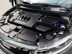 2014款 1.6L 手动 致享型
