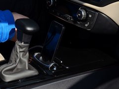 2014款 1.6L 手动 致享型