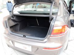 2014款 1.6L 手动 致享型