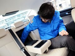 2014款 1.6L 手动 致享型