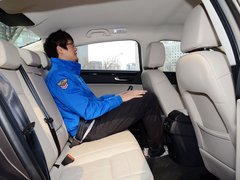 2014款 1.6L 手动 致享型