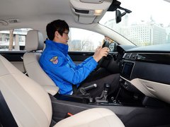2014款 1.6L 手动 致享型