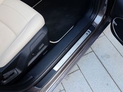 2014款 1.6L 手动 致享型