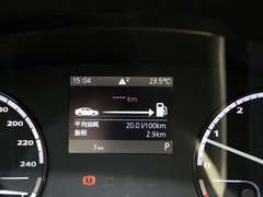 2014款 1.6L 手动 致享型