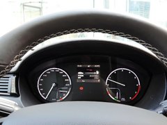 2014款 1.6L 手动 致享型