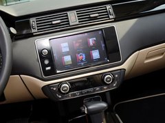 2014款 1.6L 手动 致享型