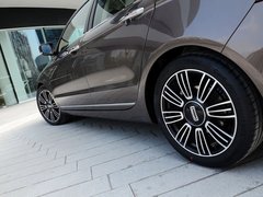 2014款 1.6L 手動 致享型