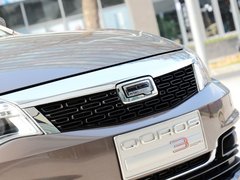 2014款 1.6L 手動 致享型