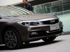 2014款 1.6L 手動 致享型