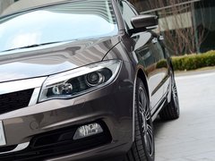 2014款 1.6L 手動 致享型