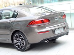 2014款 1.6L 手動 致享型