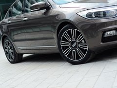 2014款 1.6L 手動 致享型
