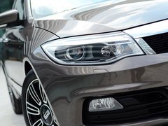 2014款 1.6L 手動 致享型