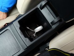2014款 1.6L 手動 致享型