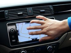 2014款 1.6L 手動 致享型