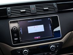 2014款 1.6L 手動 致享型