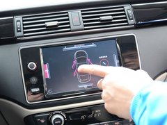 2014款 1.6L 手動 致享型